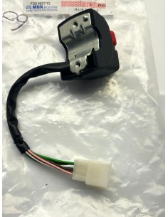 Commodo gauche YAMAHA BWS 50 2004  -  2013 2