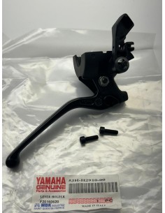 Support de levier de frein arrière NEUF YAMAHA SLIDER 50 2001  -  2016 2
