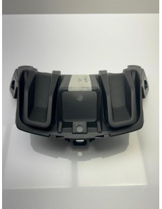 Cache de coque arrière PIAGGIO MP3 530 2022 - 2024