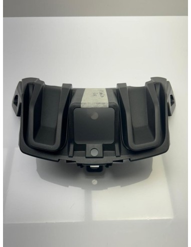 Cache de coque arrière PIAGGIO MP3 530 2022 - 2024