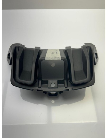 Cache de coque arrière PIAGGIO MP3 530 2022 - 2024