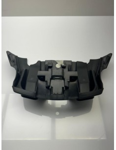 Cache de coque arrière PIAGGIO MP3 530 2022 - 2024 2