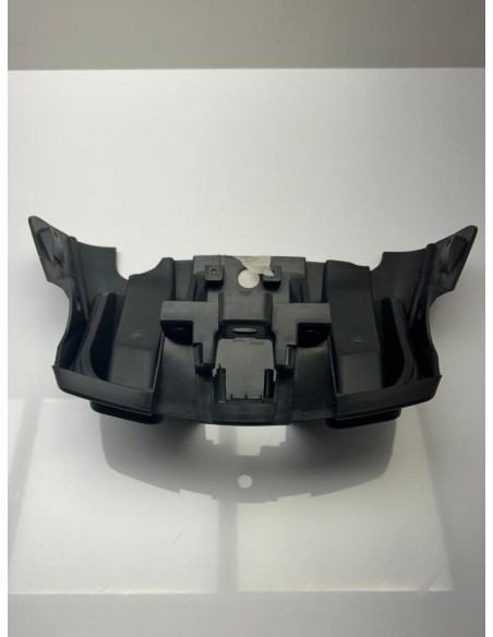 Cache de coque arrière PIAGGIO MP3 530 2022 - 2024