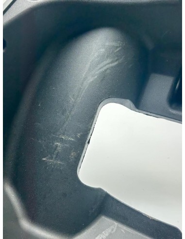 Cache sous face avant APRILIA SXR 50 2021  -  2023