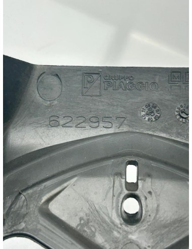Cache guidon PIAGGIO MP3 300 2009  -  2014