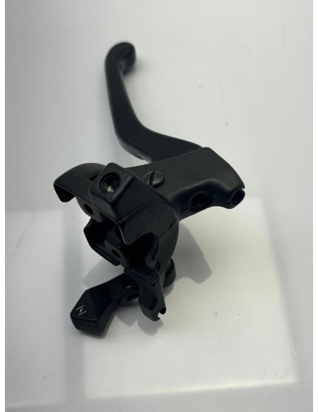 Support de levier de frein arrière NEUF YAMAHA SLIDER 50 2001  -  2016