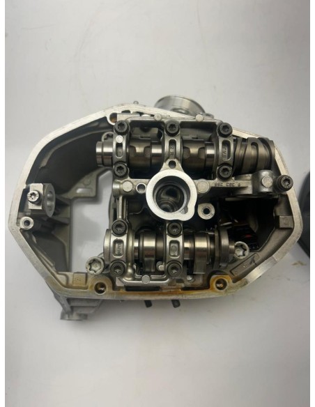 Culasse droite BMW R 1250 GS 2019  -  2023