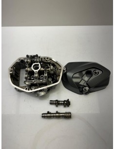 Culasse gauche complète BMW R 1250 GS 2019  -  2023