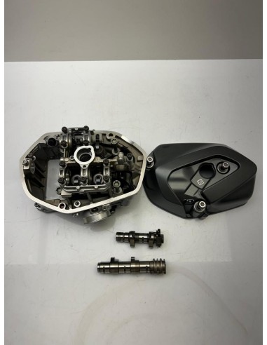 Culasse gauche complète BMW R 1250 GS 2019  -  2023