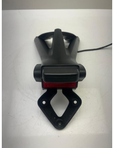 Support de plaque d’origine BMW S1000RR 2009 - 2018