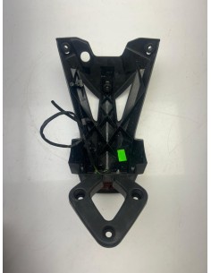 Support de plaque d’origine BMW S1000RR 2009 - 2018 2