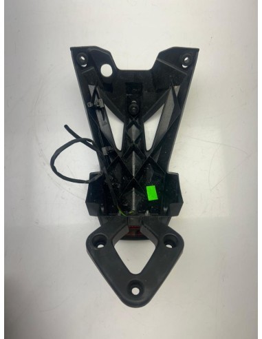 Support de plaque d’origine BMW S1000RR 2009 - 2018