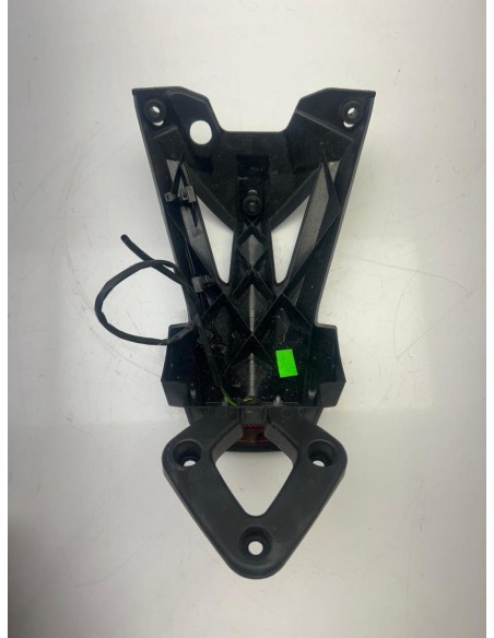 Support de plaque d’origine BMW S1000RR 2009 - 2018