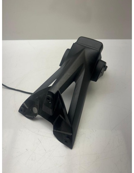 Support de plaque d’origine BMW S1000RR 2009 - 2018