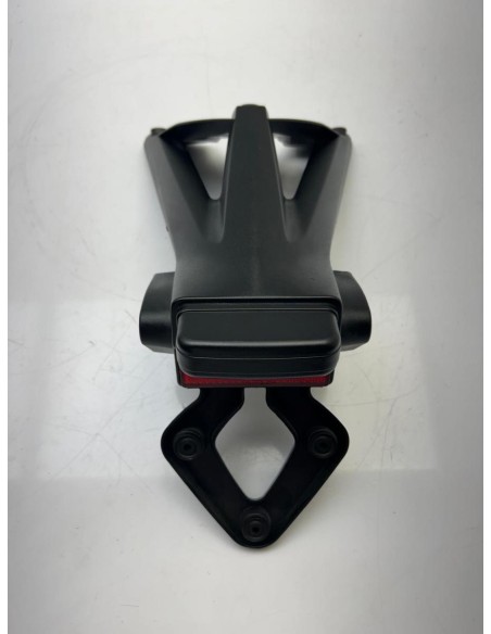 Support de plaque d’origine BMW S1000RR 2009 - 2018