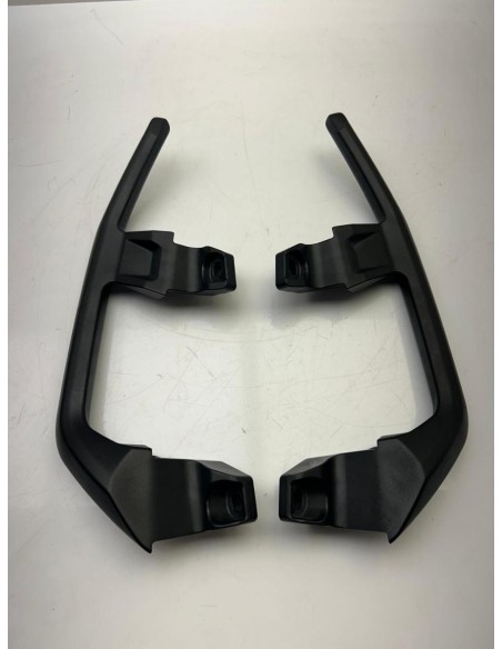 Poignées passager gauche et droite BMW C 400 GT 2018 - 2023