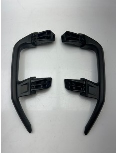 Poignées passager gauche et droite BMW C 400 GT 2018 - 2023 2