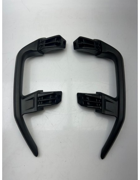 Poignées passager gauche et droite BMW C 400 GT 2018 - 2023