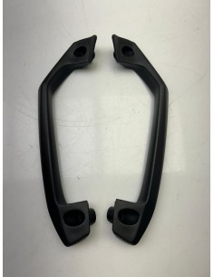 Poignées passager gauche et droite neuve BMW C 650 SPORT 2014 - 2018