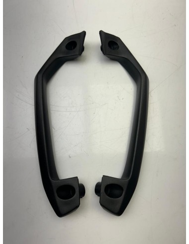 Poignées passager gauche et droite neuve BMW C 650 SPORT 2014 - 2018