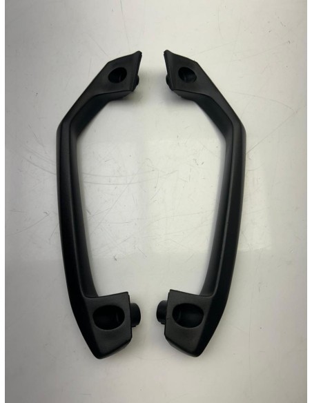 Poignées passager gauche et droite neuve BMW C 650 SPORT 2014 - 2018