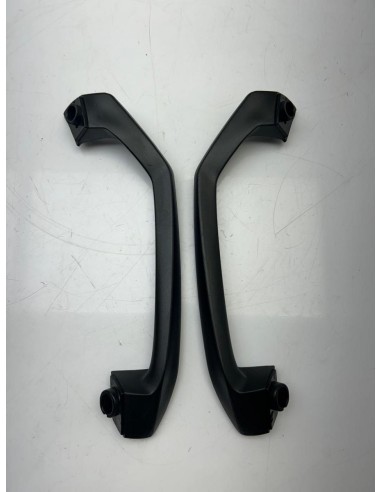 Poignées passager gauche et droite neuve BMW C 650 SPORT 2014 - 2018