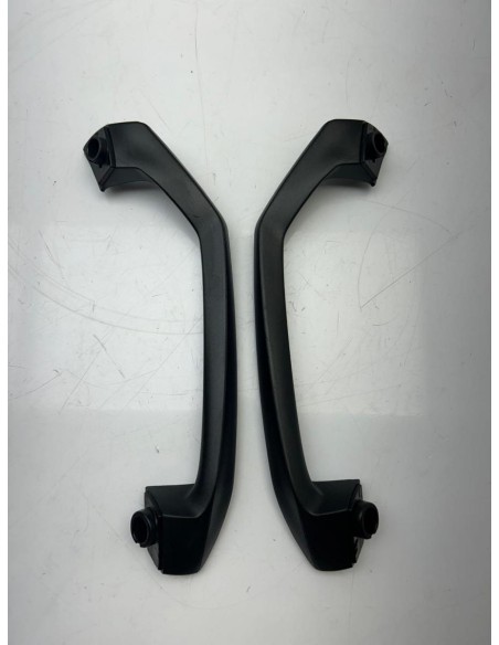 Poignées passager gauche et droite neuve BMW C 650 SPORT 2014 - 2018