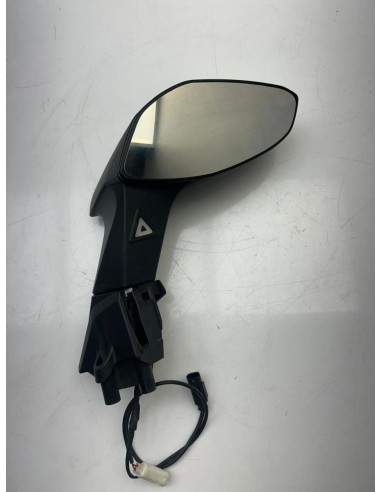 Rétroviseur droit avec capteur d'angle mort BMW C 650 GT 2015  -  2020