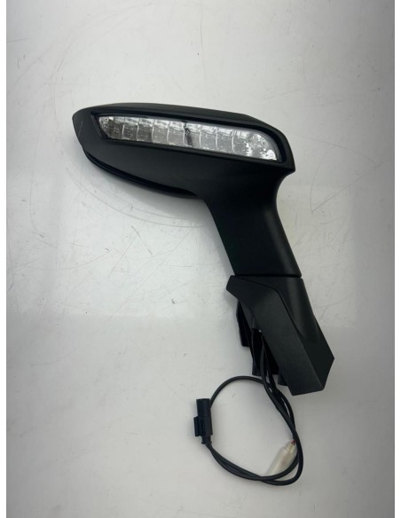 Rétroviseur droit avec capteur d'angle mort BMW C 650 GT 2015  -  2020