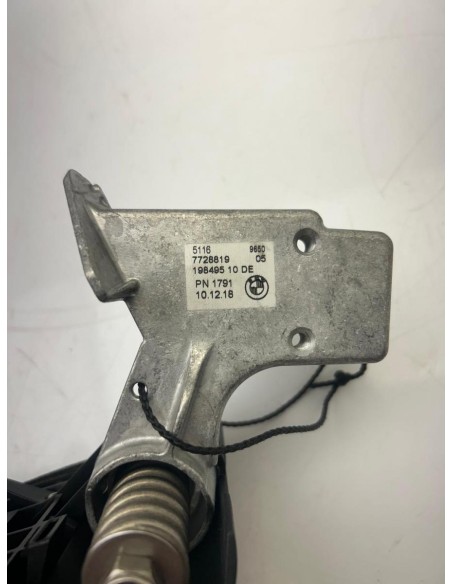 Rétroviseur gauche BMW R 1200 RT 2014  -  2018