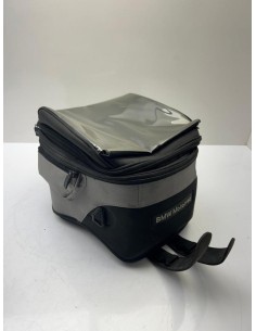 Sacoche de réservoir d'origine BMW F 800 R 2006  -  2015