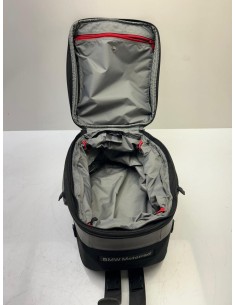 Sacoche de réservoir d'origine BMW F 800 R 2006  -  2015 2