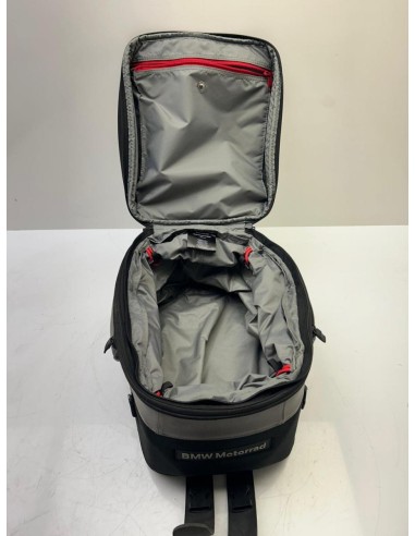 Sacoche de réservoir d'origine BMW F 800 R 2006  -  2015