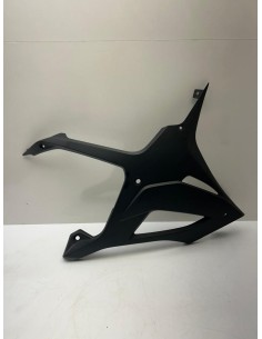 Flanc gauche sabot moteur BMW S1000RR 2019 - 2022