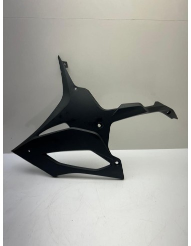 Flanc droit sabot moteur BMW S1000RR 2019 - 2022