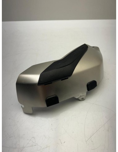 Protège carter cylindre gauche BMW R 1200 RT 2014  -  2018
