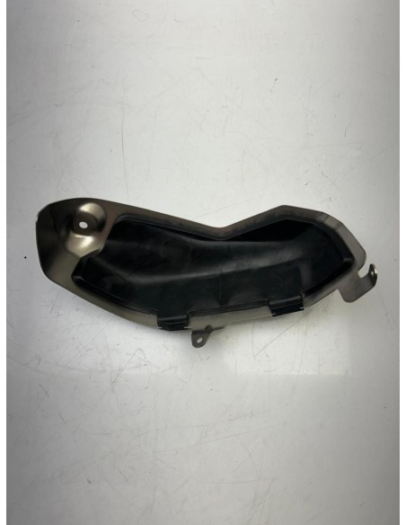 Protège carter cylindre gauche BMW R 1200 RT 2014  -  2018