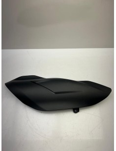 Cache protection échappement BMW C 650 GT 2014  -  2018