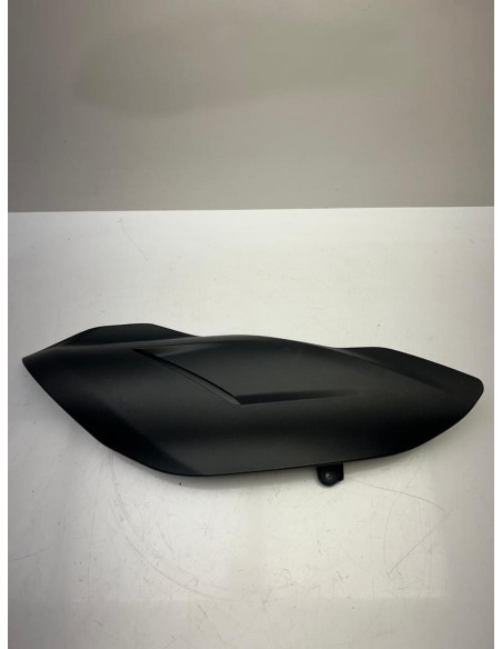 Cache protection échappement BMW C 650 GT 2014  -  2018