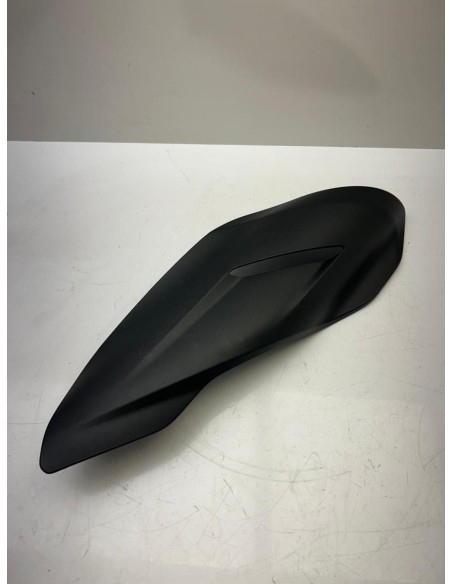 Cache protection échappement BMW C 650 GT 2014  -  2018