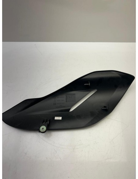 Cache protection échappement BMW C 650 GT 2014  -  2018