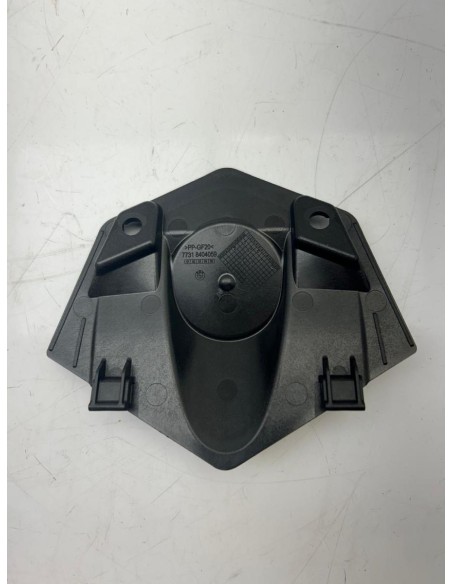 Cache additionnel M PERF BMW S1000RR 2018 - 2022