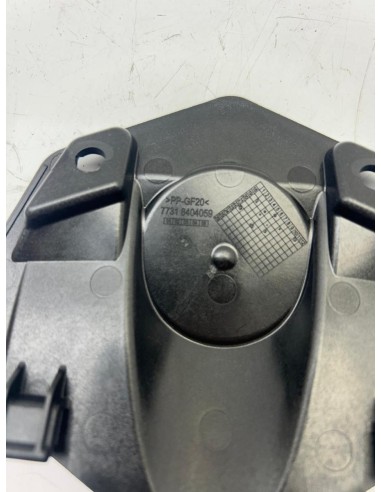 Cache additionnel M PERF BMW S1000RR 2018 - 2022