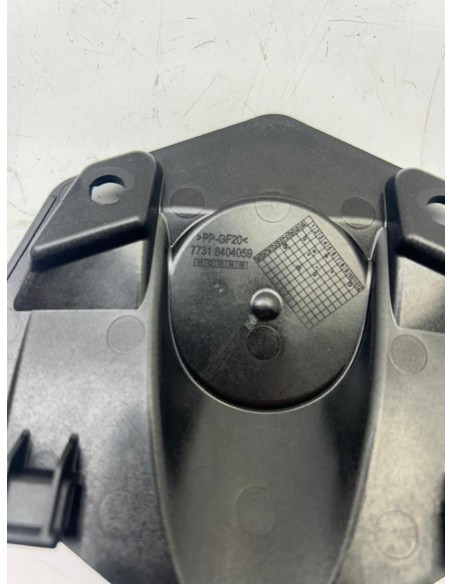 Cache additionnel M PERF BMW S1000RR 2018 - 2022