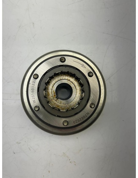 Alternateur  -  Stator BMW G 310 GS 2022  -  2024