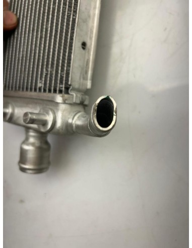 Radiateur BMW C EVOLUTION 2013 - 2019