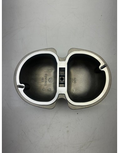 Couvre culasse / Cache culbuteur BMW R 80 1970  -  1990