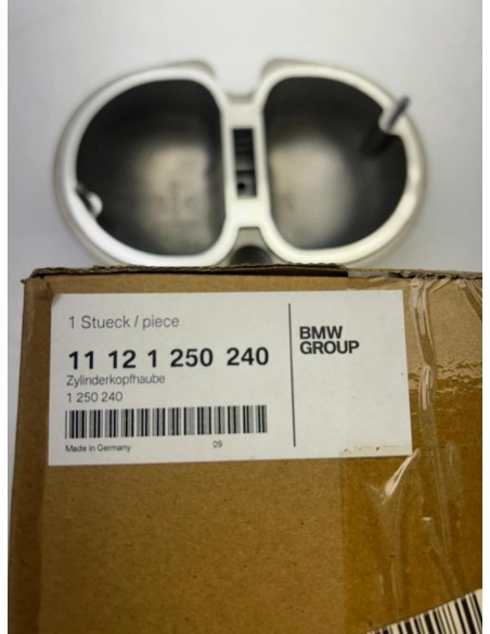 Couvre culasse / Cache culbuteur BMW R 80 1970  -  1990