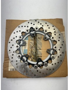 Disque de frein avant gauche neuf BMW R 1100 RT 1996  -  2001 2