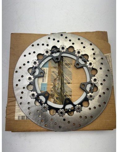 Disque de frein avant gauche neuf BMW R 1100 RT 1996  -  2001